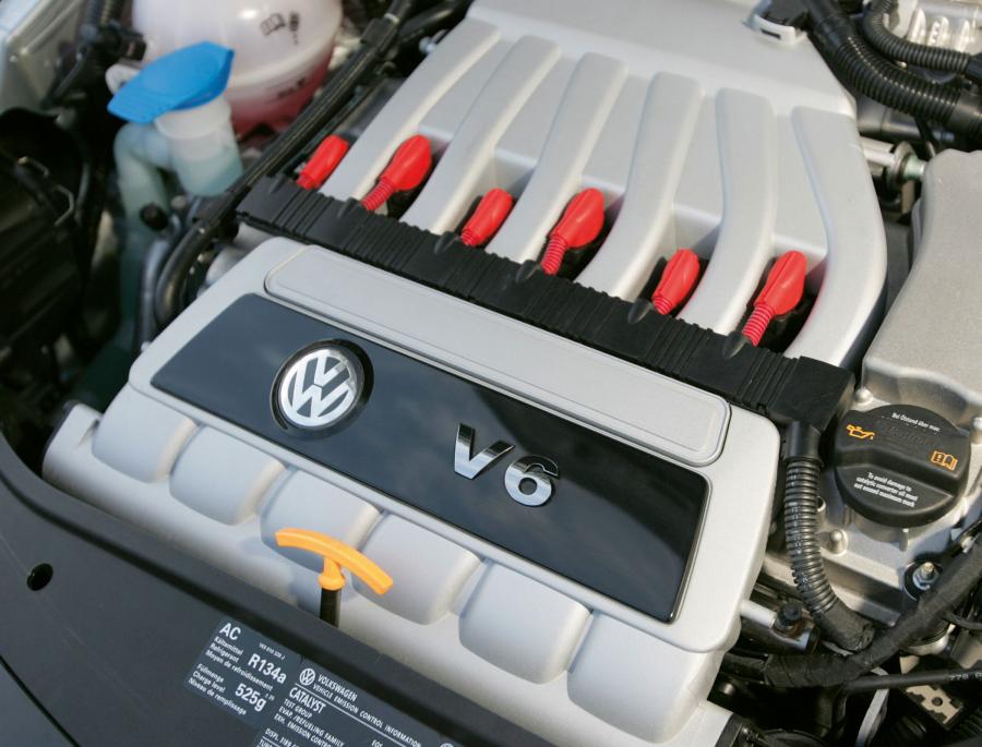  Volkswagen Eos 2006 года  (фото 20 из 162)
